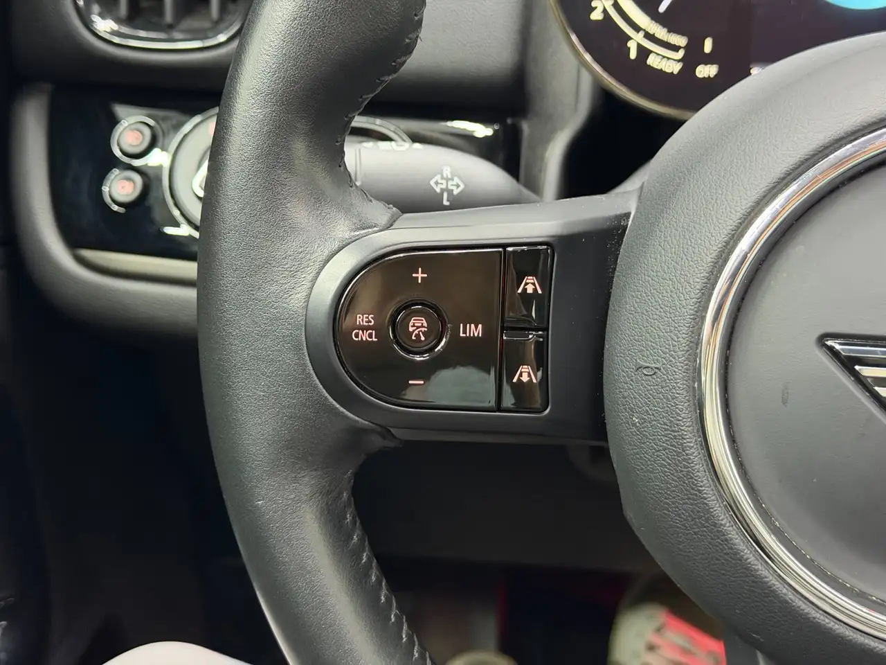 MINI Countryman 1.5 Premium Plus Pano Memory Camera Navi -, миниатюра 18