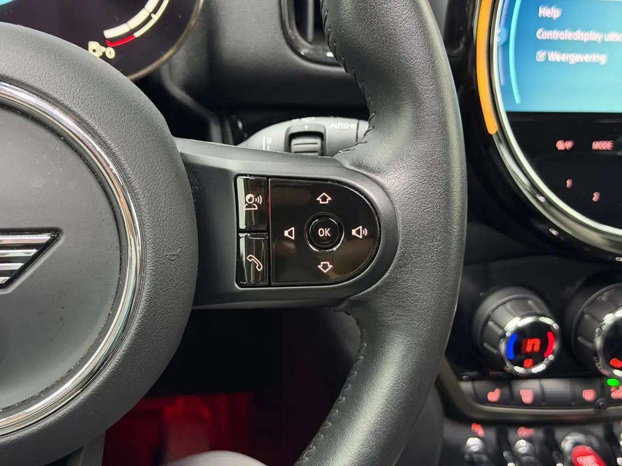MINI Countryman 1.5 Premium Plus Pano Memory Camera Navi -, миниатюра 19
