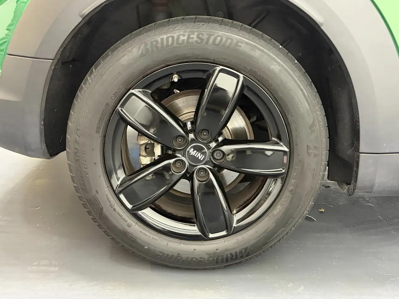 MINI Countryman 1.5 Premium Plus Pano Memory Camera Navi -, миниатюра 6