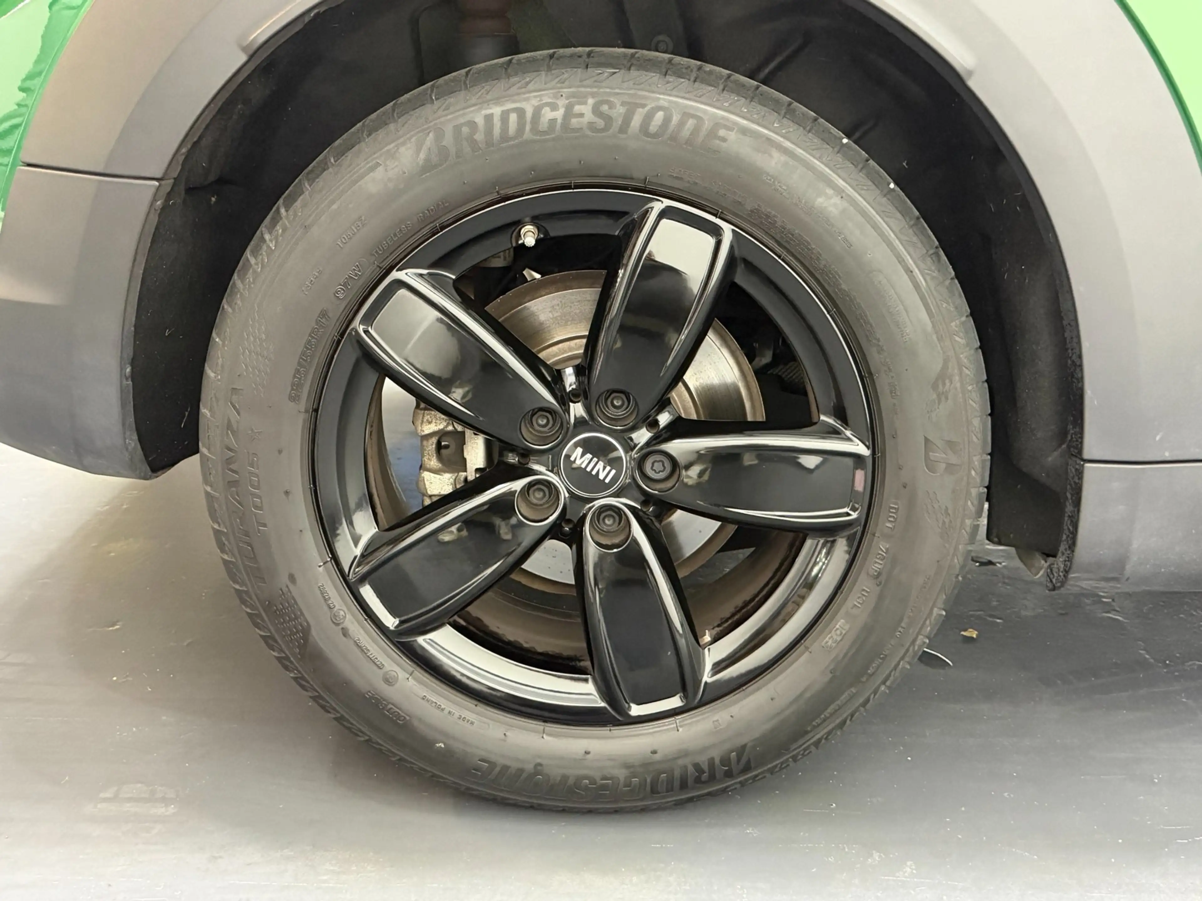 MINI Cooper Countryman 1.5 Premium Plus - Pano - Memory - Camera - Navi - — photo 6