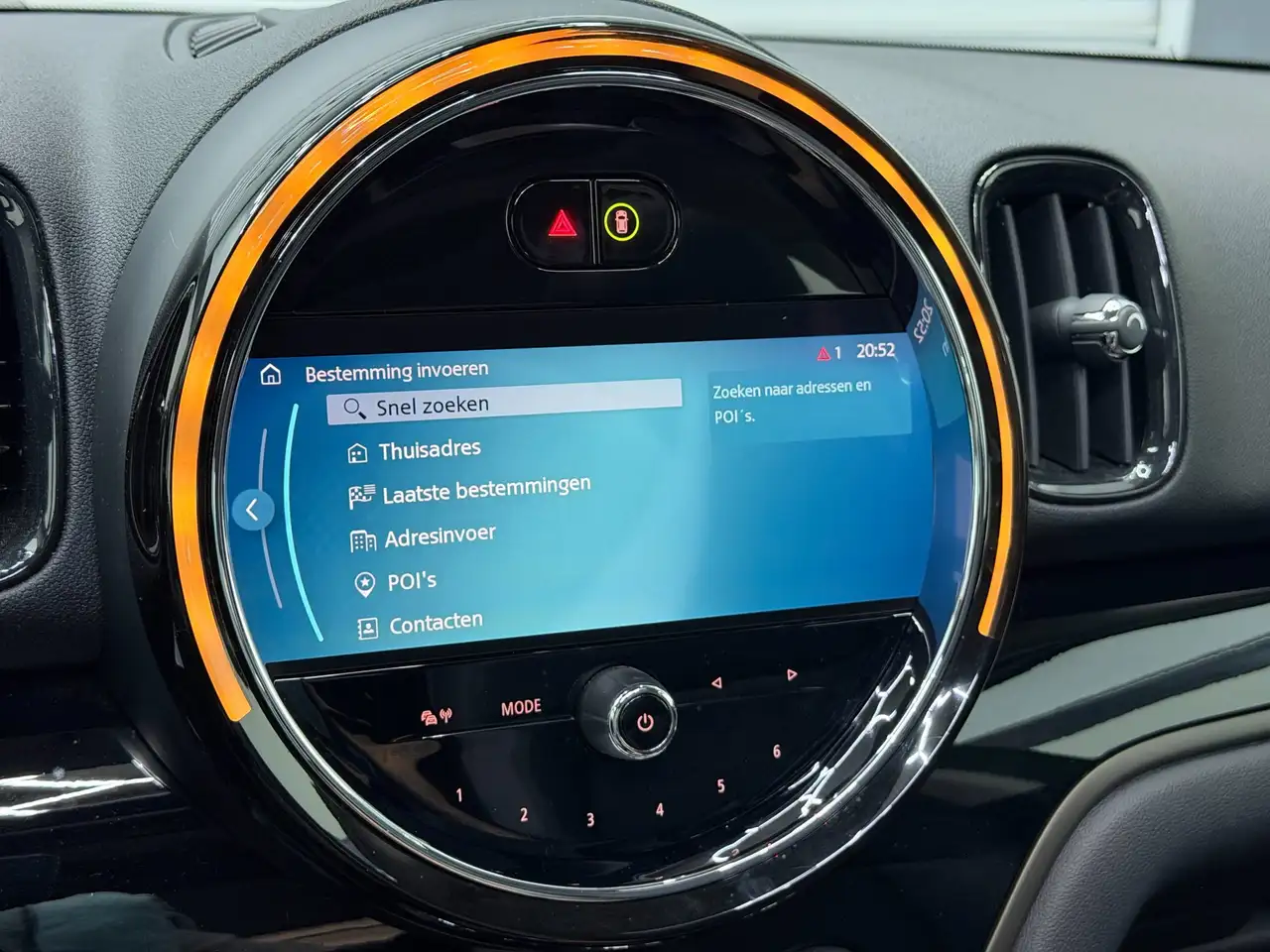 MINI Countryman 1.5 Premium Plus Pano Memory Camera Navi -, миниатюра 27