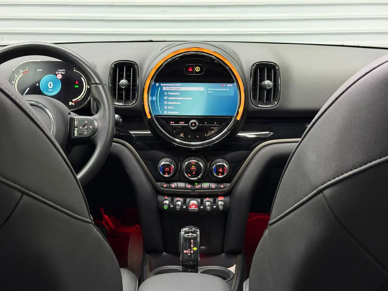 MINI Countryman 1.5 Premium Plus Pano Memory Camera Navi -, миниатюра 15