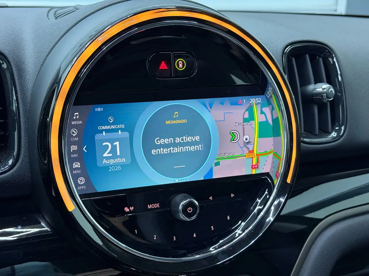 MINI Countryman 1.5 Premium Plus Pano Memory Camera Navi -, миниатюра 24