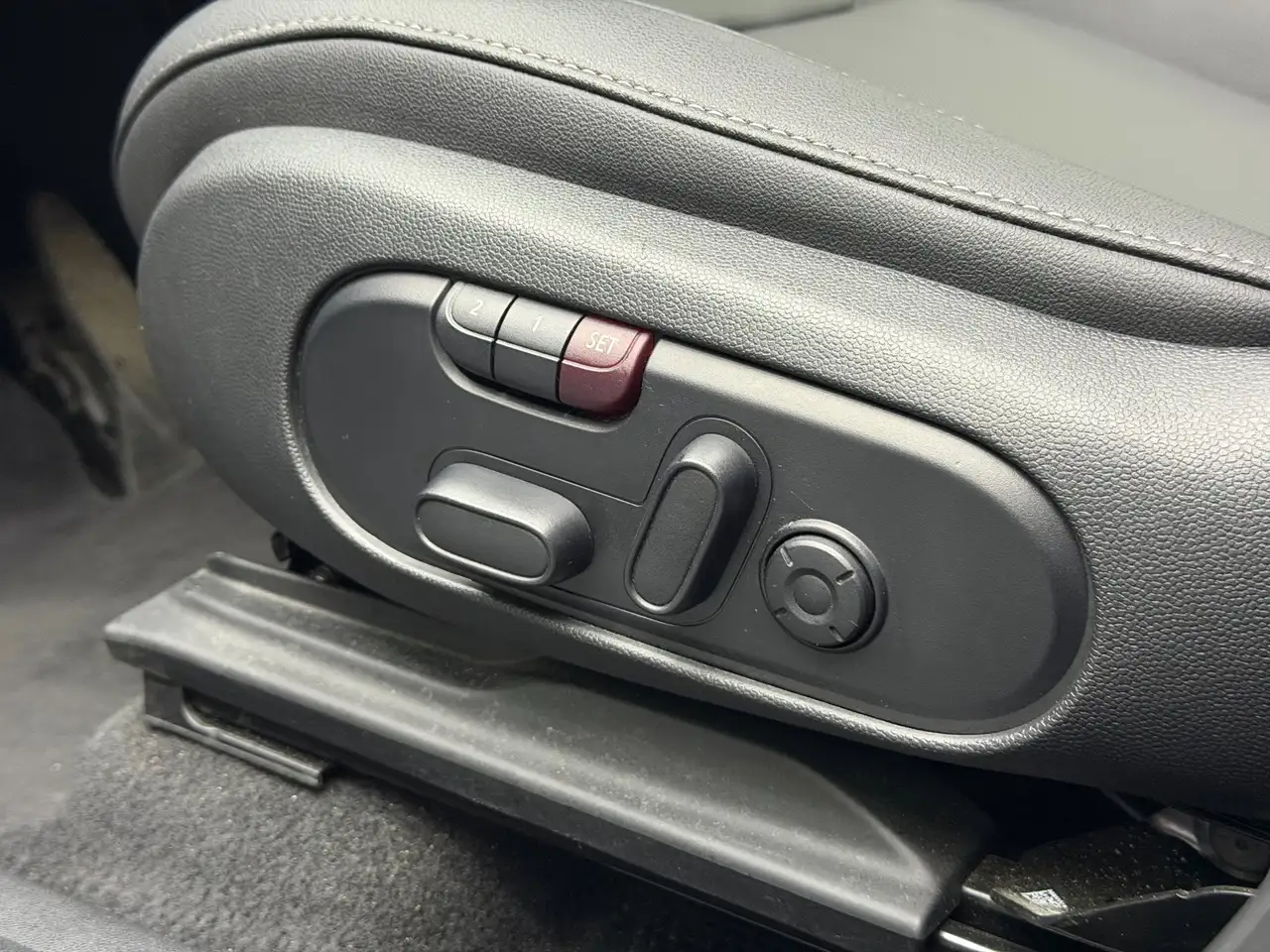 MINI Countryman 1.5 Premium Plus Pano Memory Camera Navi -, миниатюра 10