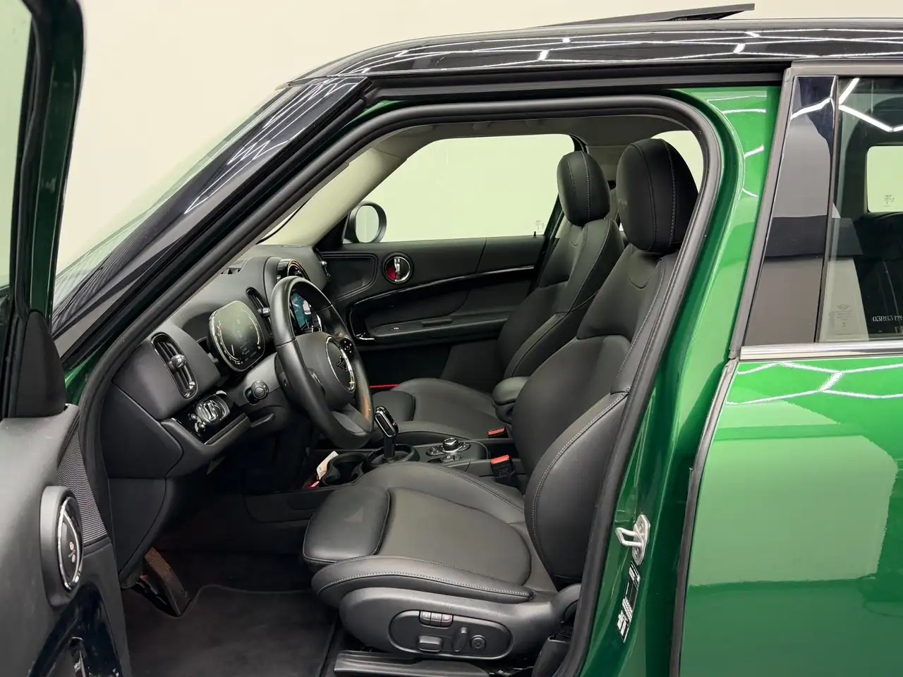 MINI Countryman 1.5 Premium Plus Pano Memory Camera Navi -, миниатюра 8