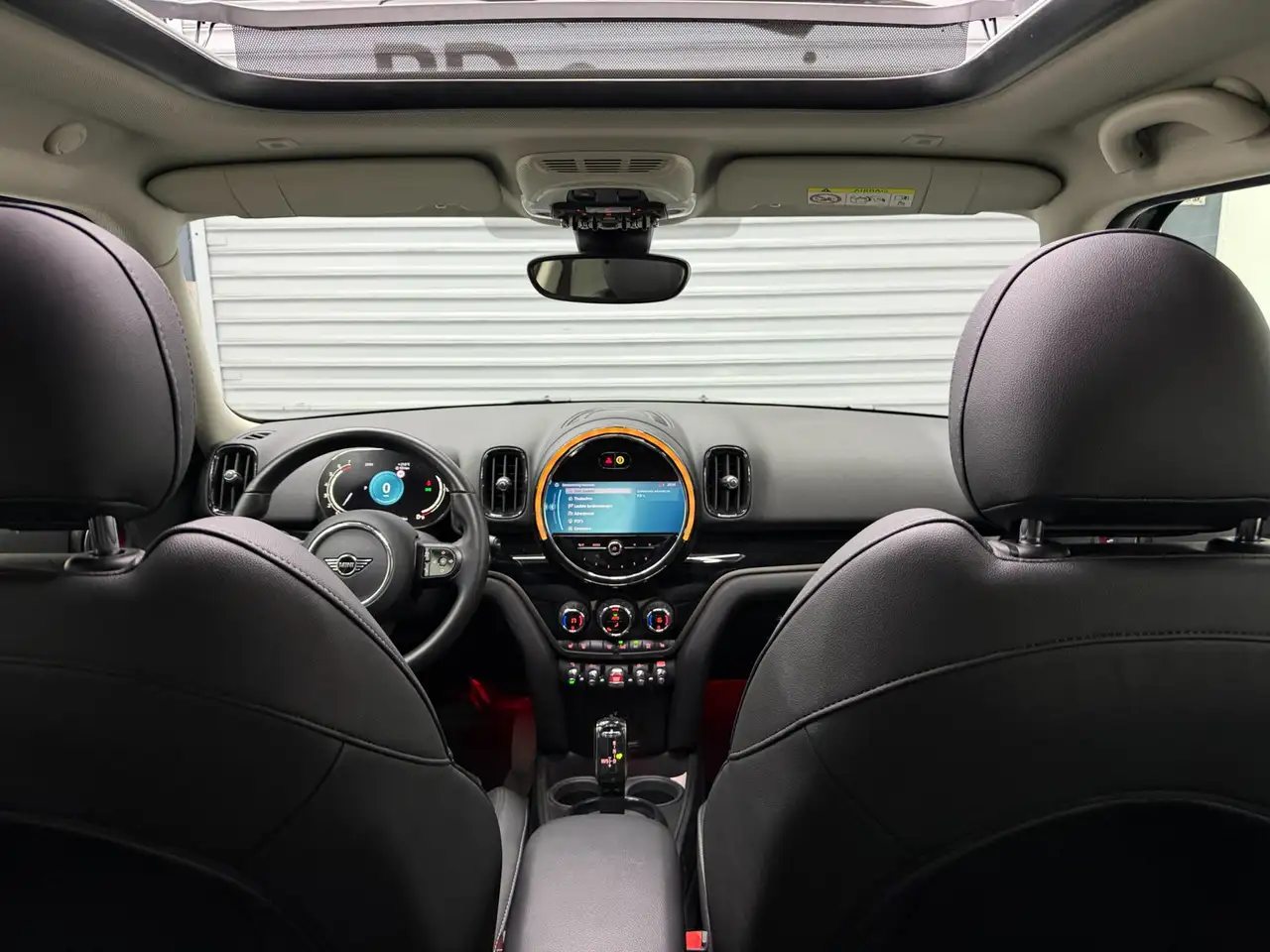 MINI Countryman 1.5 Premium Plus Pano Memory Camera Navi -, миниатюра 14