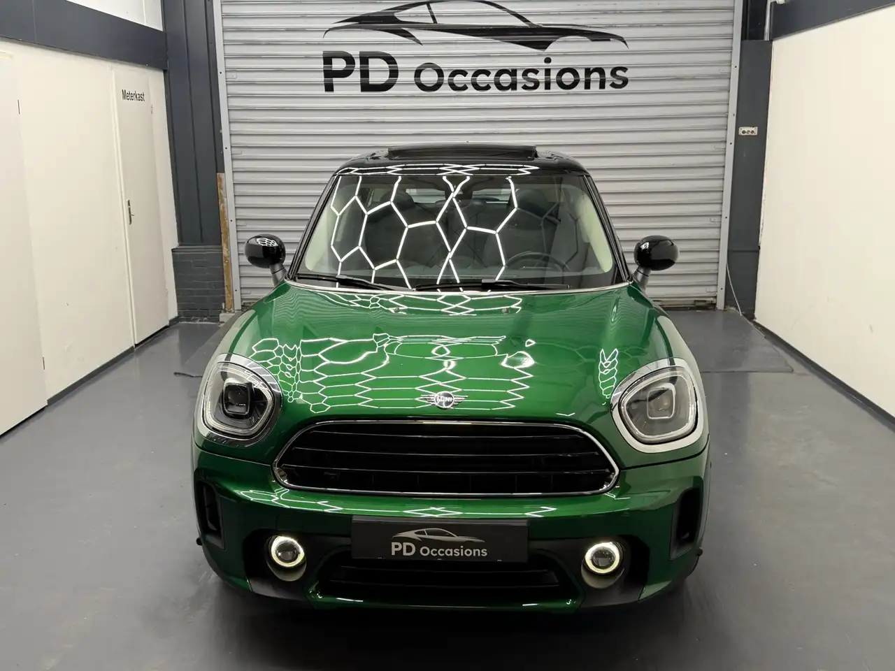MINI Countryman 1.5 Premium Plus Pano Memory Camera Navi -, миниатюра 2