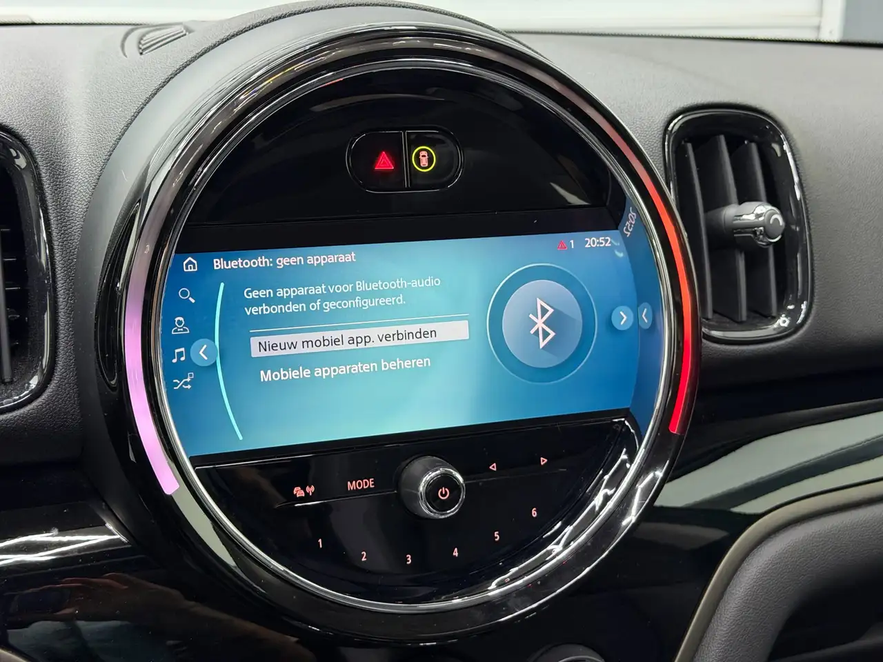 MINI Countryman 1.5 Premium Plus Pano Memory Camera Navi -, миниатюра 21