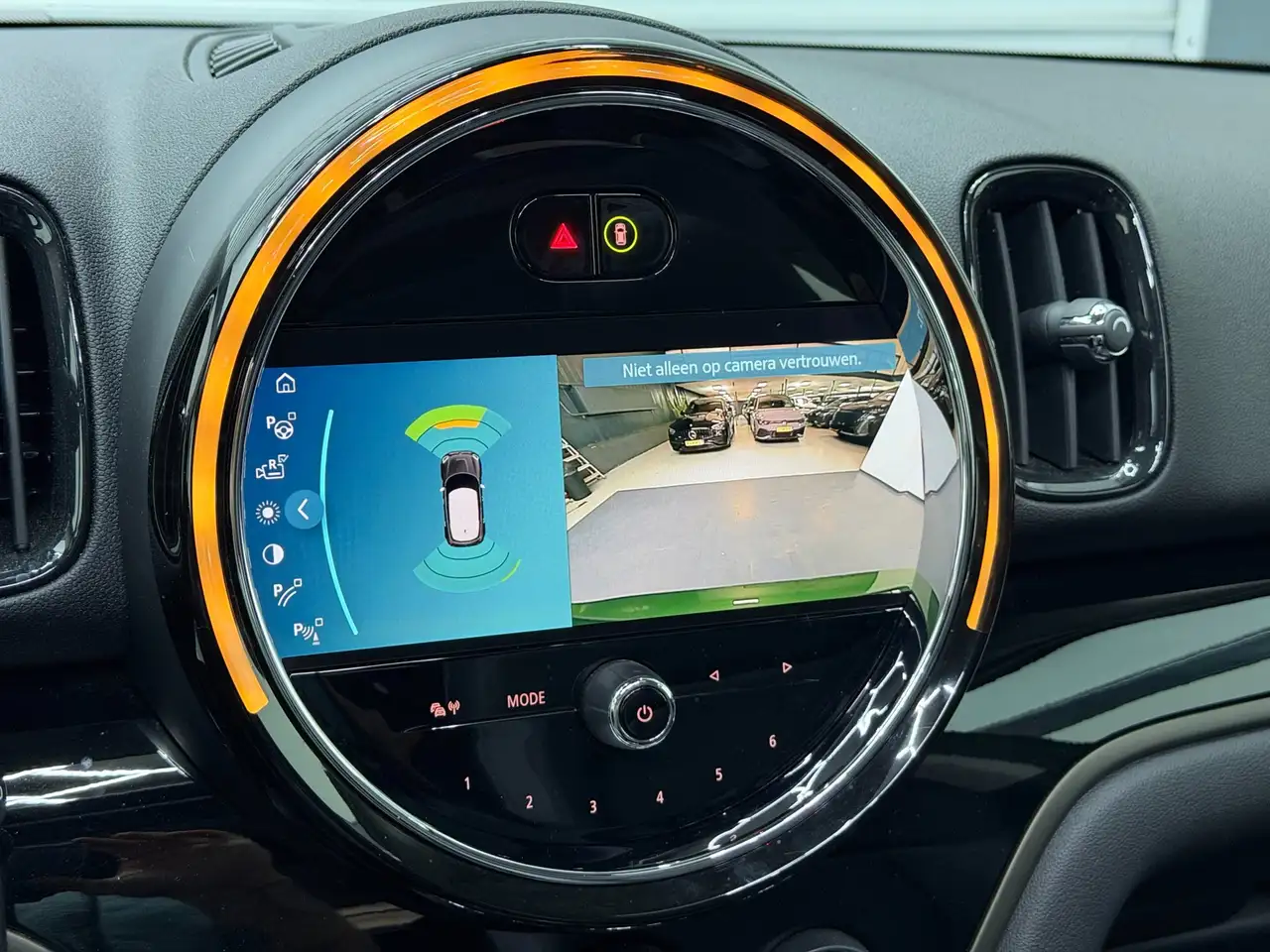 MINI Countryman 1.5 Premium Plus Pano Memory Camera Navi -, миниатюра 22