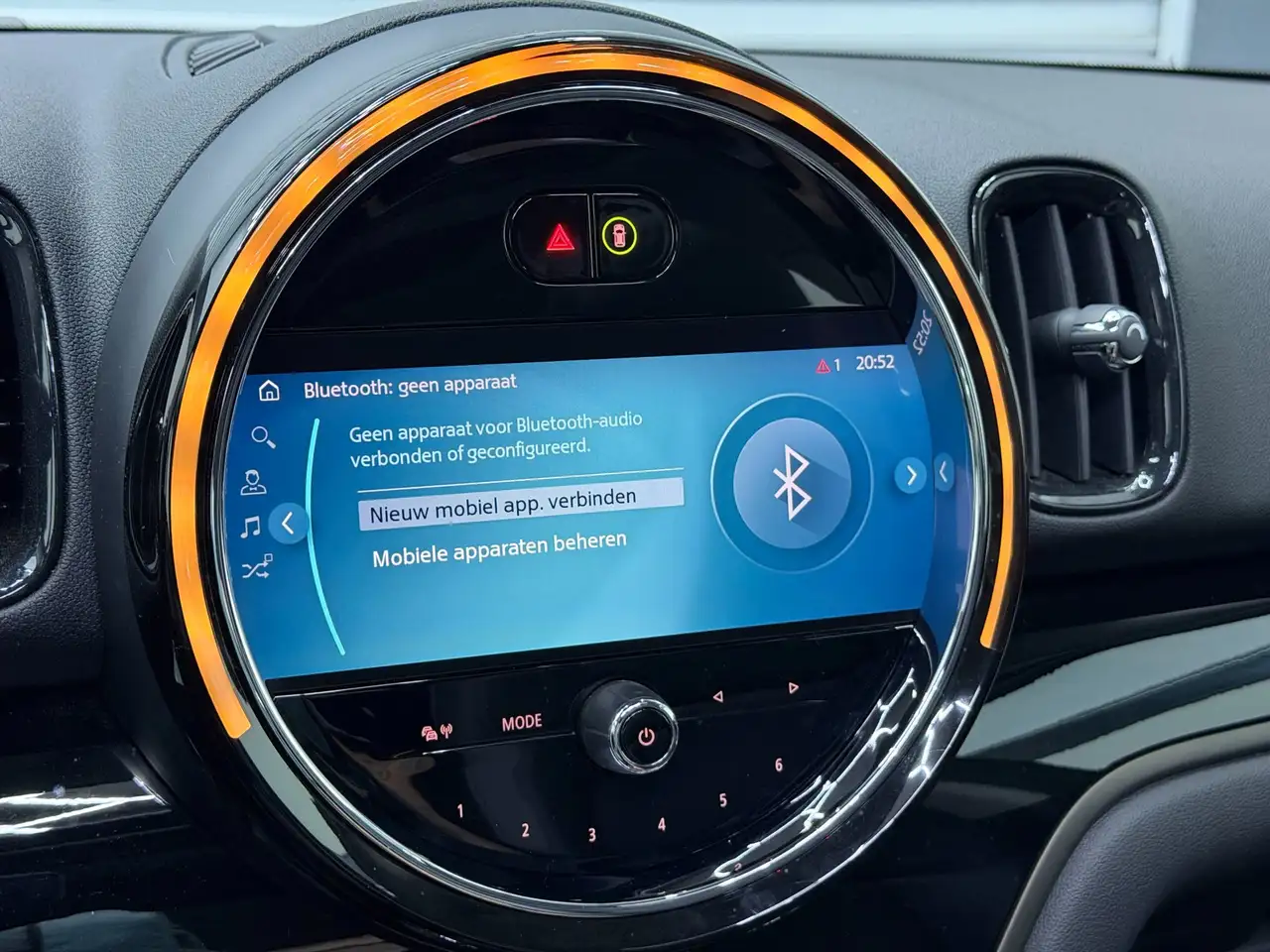 MINI Countryman 1.5 Premium Plus Pano Memory Camera Navi -, миниатюра 25
