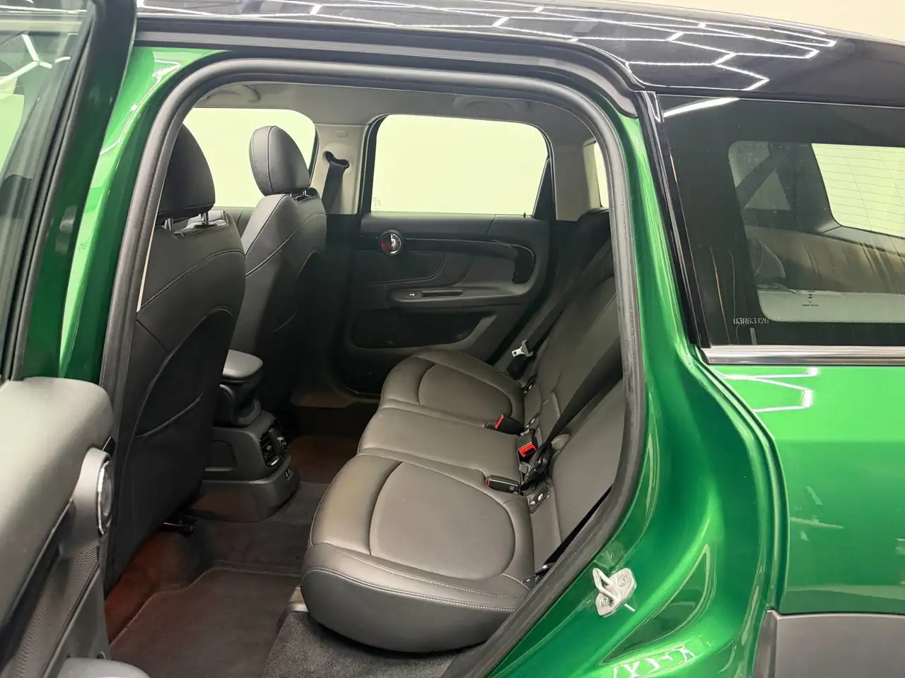 MINI Countryman 1.5 Premium Plus Pano Memory Camera Navi -, миниатюра 12