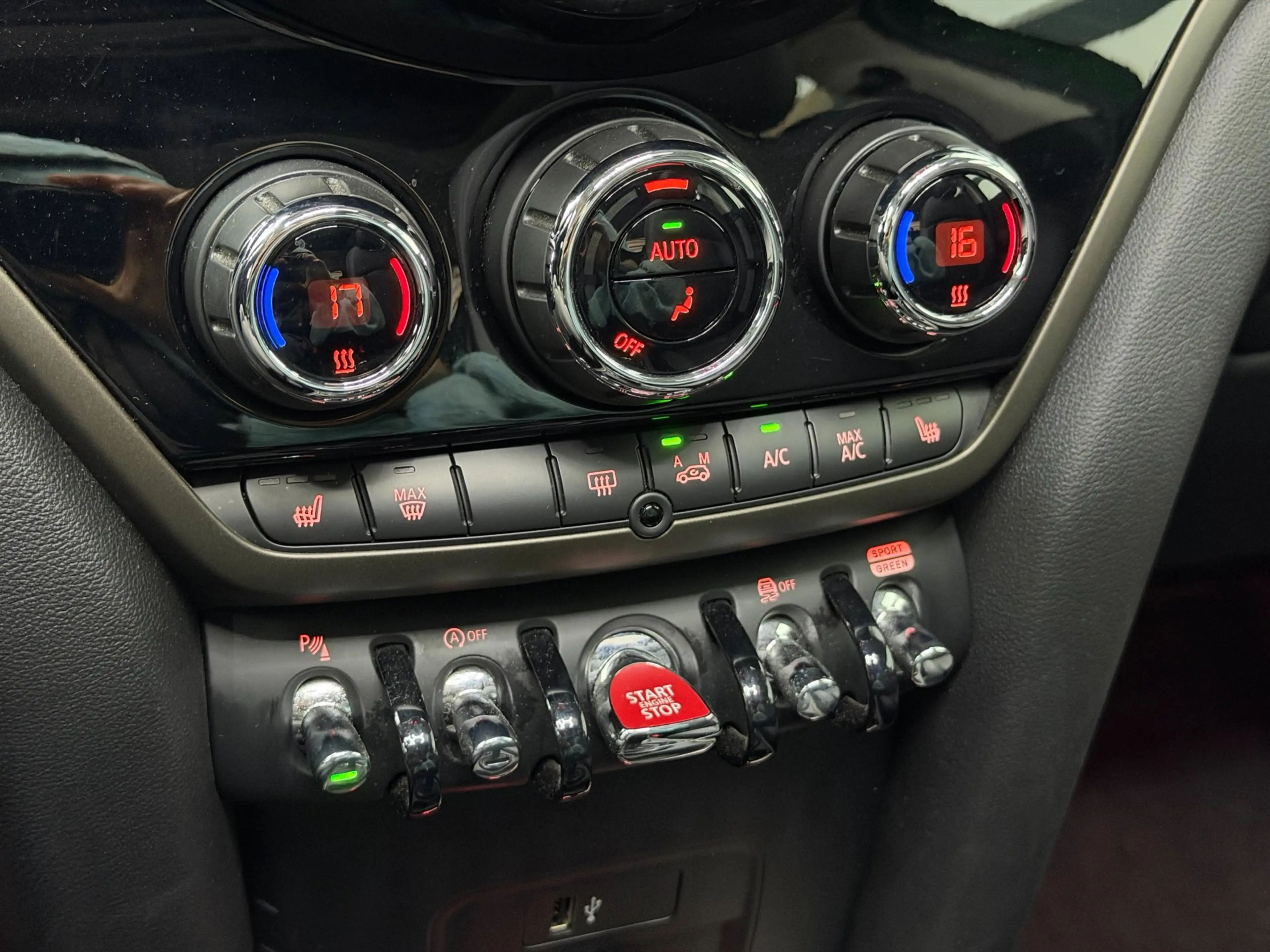MINI Cooper Countryman 1.5 Premium Plus - Pano - Memory - Camera - Navi - — photo 20