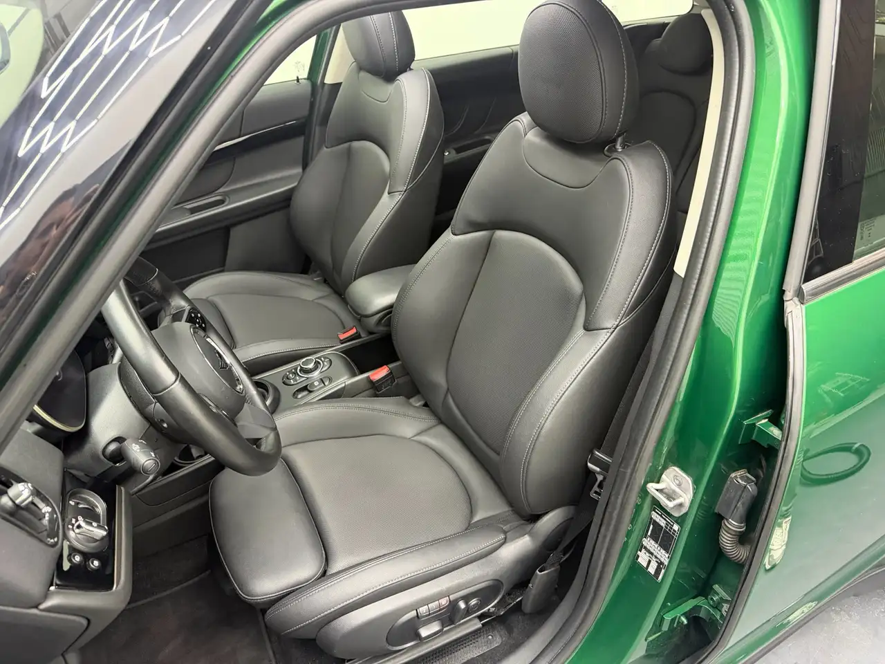 MINI Countryman 1.5 Premium Plus Pano Memory Camera Navi -, миниатюра 9