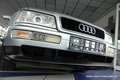 Audi Cabriolet 1.8 - Alusilber - Klima - beispielhafter Zustand srebrna - thumbnail 12