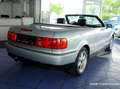 Audi Cabriolet 1.8 - Alusilber - Klima - beispielhafter Zustand Argent - thumbnail 4