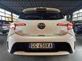 Toyota Corolla 1.8h Business NEOPATENTATI Blanc - thumbnail 3