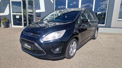 Ford C-Max Trend
