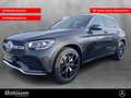 Mercedes-Benz GLC 200 GLC 200 AMG-LINE/AHK/PANO/KAMERA/LED/4M Grau - thumbnail 1