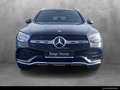 Mercedes-Benz GLC 200 GLC 200 AMG-LINE/AHK/PANO/KAMERA/LED/4M Grau - thumbnail 2