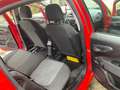 Fiat Punto Punto 1,2 69 Italia Italia Rot - thumbnail 5