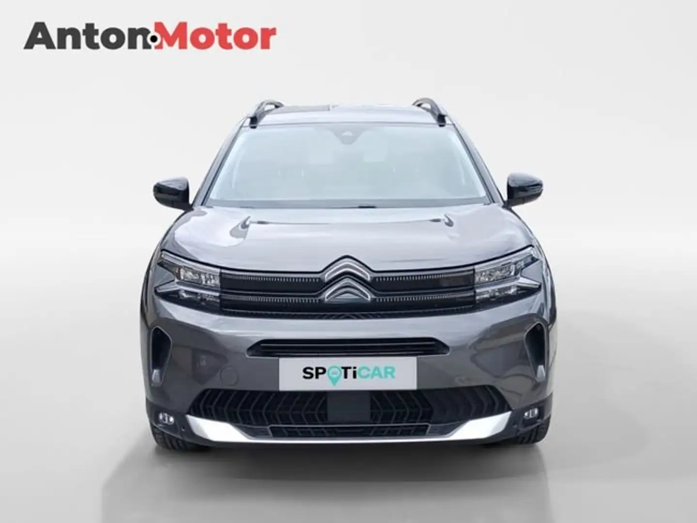 Citroen C5 Aircross BlueHDi S&S Shine Pack 130 Gris - 2
