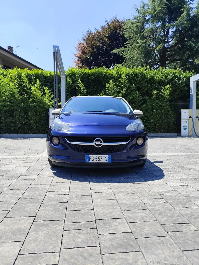 Opel Adam 1.2 Jam - 1