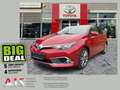Toyota Auris 1.8 Hybrid Executive DAB*KAM*SHZ* Rouge - thumbnail 1