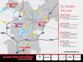 Mazda 3 SKYACTIV-G 2.0 M-Hybrid SELECTION+Kamera+1.Hand Schwarz - thumbnail 26