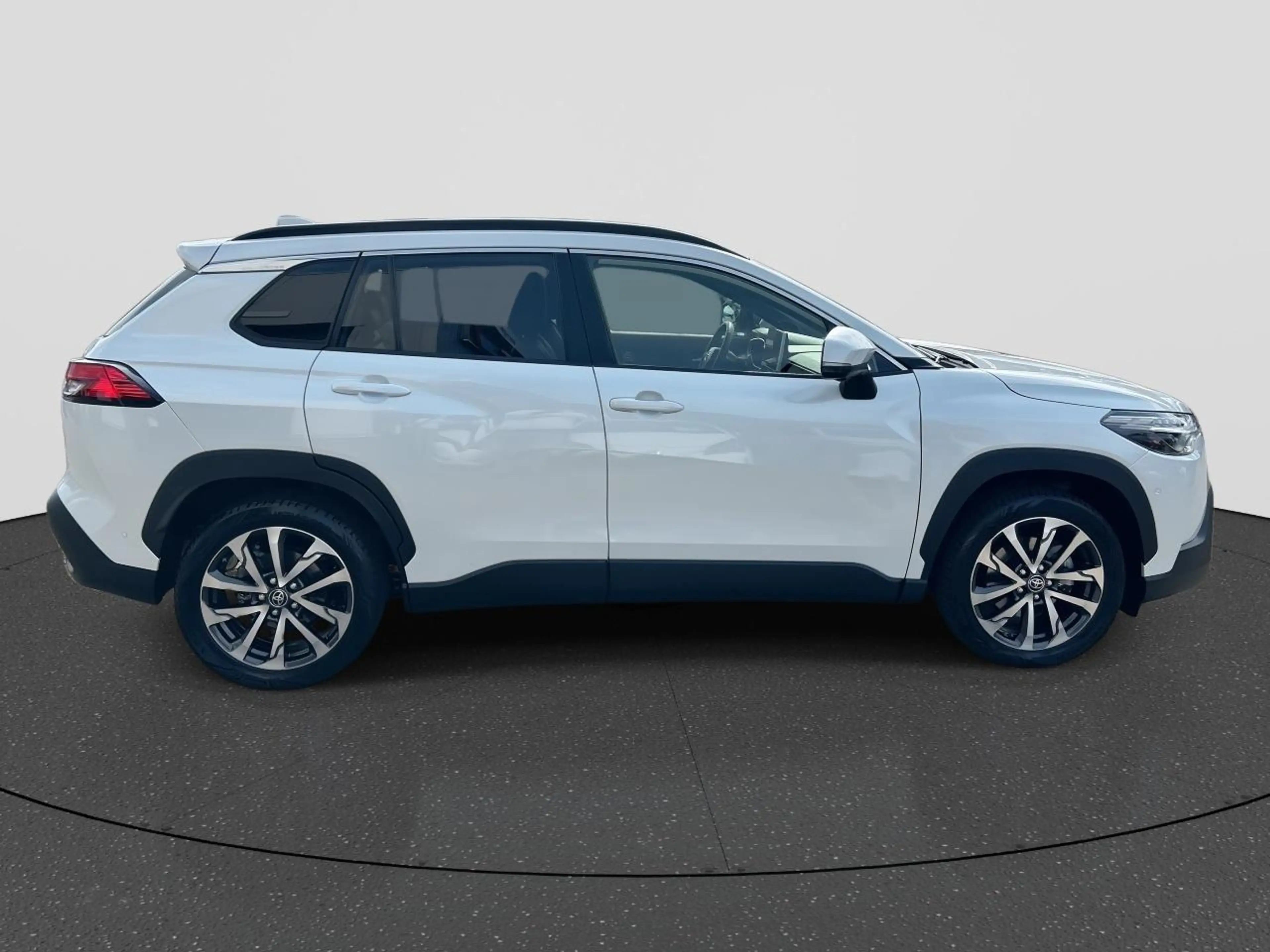 Toyota Corolla Cross Hybrid 200 Executive | Rijklaar | Dealeronderhoude — photo 6