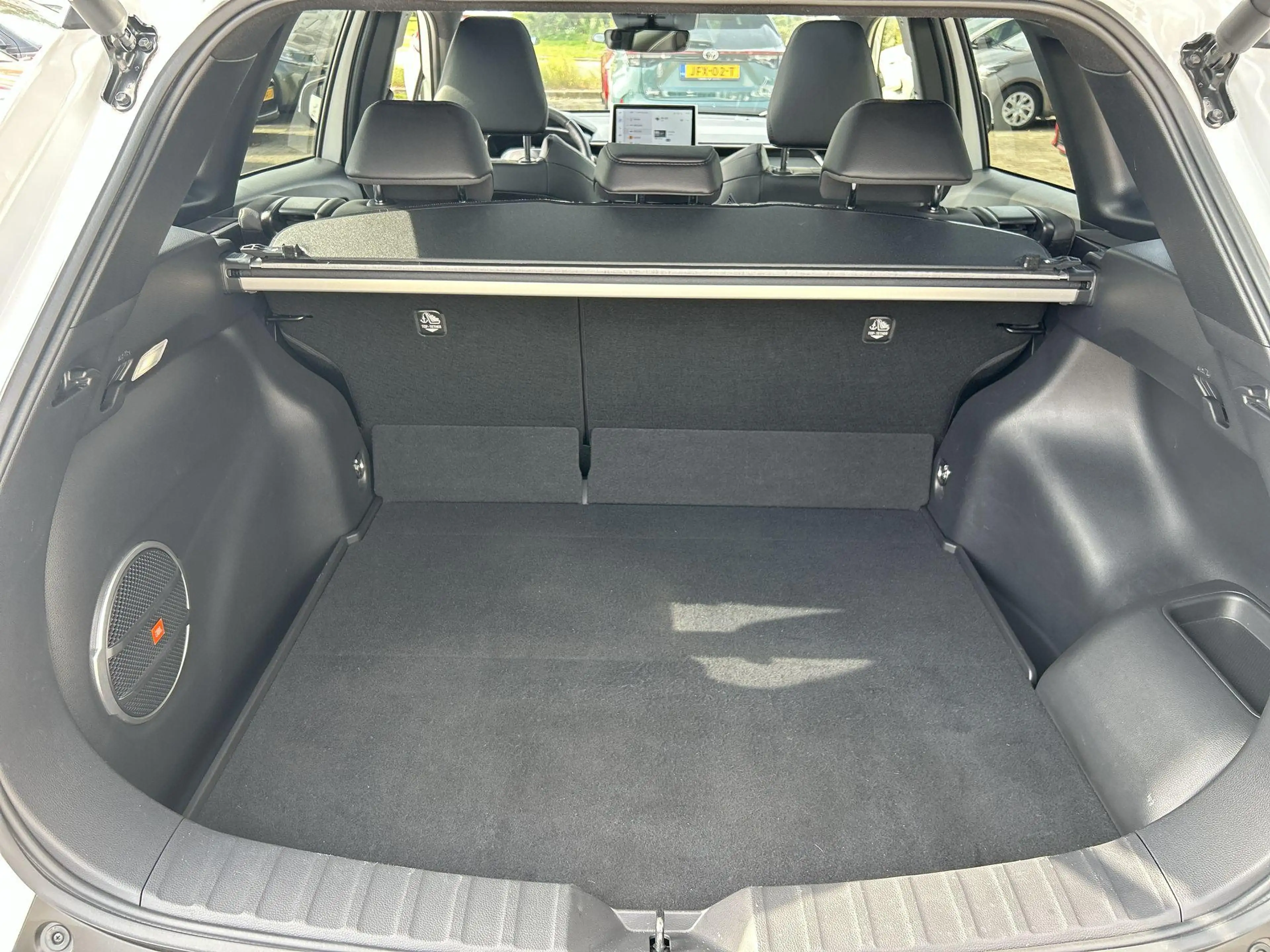 Toyota Corolla Cross Hybrid 200 Executive | Rijklaar | Dealeronderhoude — photo 9