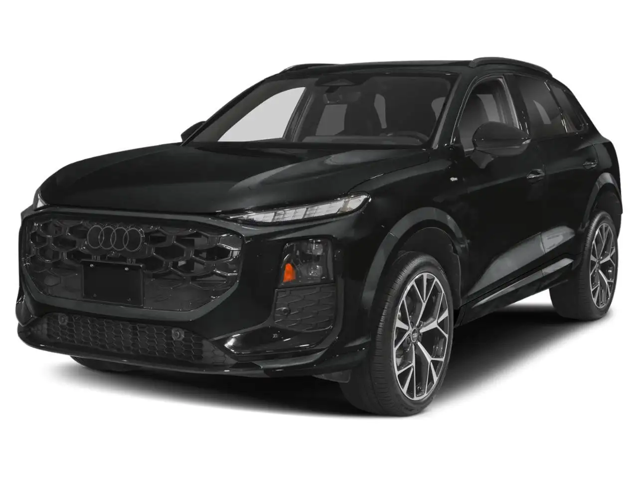 Audi Q3 снимка Audi Q3
