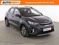 Kia Stonic 1.0 TGDI Concept Gris - thumbnail 8
