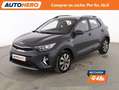 Kia Stonic 1.0 TGDI Concept Gris - thumbnail 1