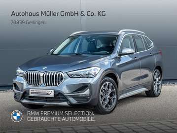 xDrive25e xLine HUD LED DAB Tempomat Cam 1VB
