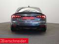 Audi RS5 Sportback 280KM H LASER S-SITZE B&O PANO VIRTUAL U Gris - thumbnail 7