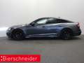 Audi RS5 Sportback 280KM H LASER S-SITZE B&O PANO VIRTUAL U Gris - thumbnail 4