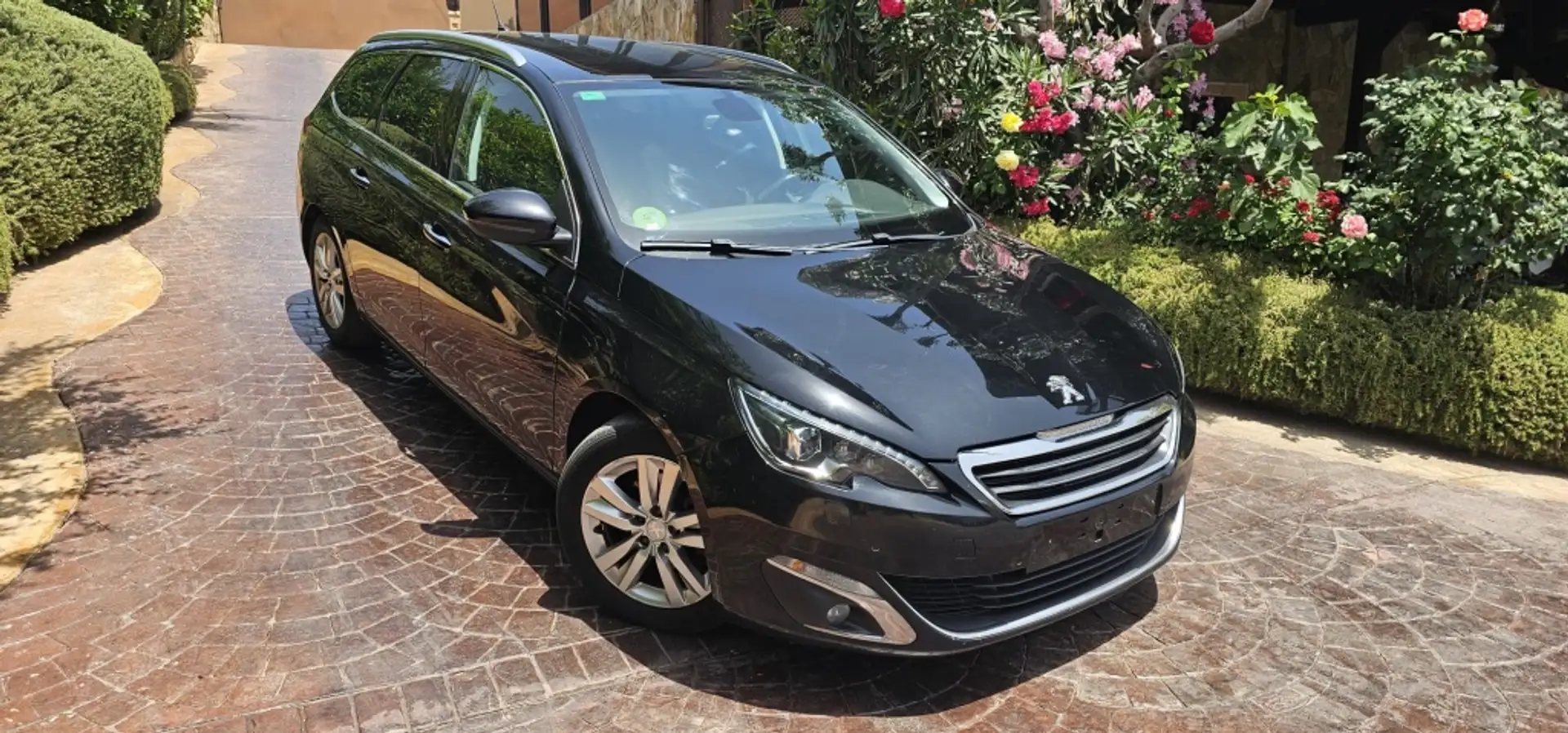 Peugeot 308 1.6 VTi Active - 1