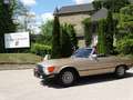 Mercedes-Benz SL 450 Cabrio NUR 82000KM! Topzustand Beige - thumbnail 34
