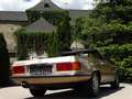 Mercedes-Benz SL 450 Cabrio NUR 82000KM! Topzustand Beige - thumbnail 36