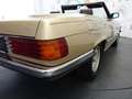 Mercedes-Benz SL 450 Cabrio NUR 82000KM! Topzustand Beige - thumbnail 24