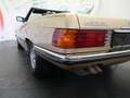 Mercedes-Benz SL 450 Cabrio NUR 82000KM! Topzustand Beige - thumbnail 22