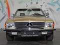 Mercedes-Benz SL 450 Cabrio NUR 82000KM! Topzustand Bej - thumbnail 12