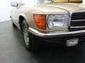 Mercedes-Benz SL 450 Cabrio NUR 82000KM! Topzustand Beige - thumbnail 28