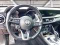 Alfa Romeo Stelvio 2.2 t Veloce Q4 210cv auto Rouge - thumbnail 13