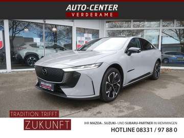 EV Takumi Plus SITZBELÜFTUNG LED PANO 360°