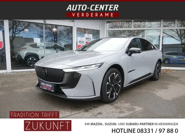 Mazda 6e EV Takumi Plus SITZBELÜFTUNG LED PANO 360°