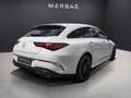 Mercedes-Benz CLA 200 SB AMG-LINE ADVANCED PLUS PANORAMA NIGHT Weiß - thumbnail 2