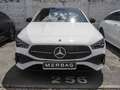Mercedes-Benz CLA 200 SB AMG-LINE ADVANCED PLUS PANORAMA NIGHT Weiß - thumbnail 4