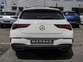 Mercedes-Benz CLA 200 SB AMG-LINE ADVANCED PLUS PANORAMA NIGHT Weiß - thumbnail 5