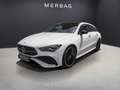 Mercedes-Benz CLA 200 SB AMG-LINE ADVANCED PLUS PANORAMA NIGHT Weiß - thumbnail 20